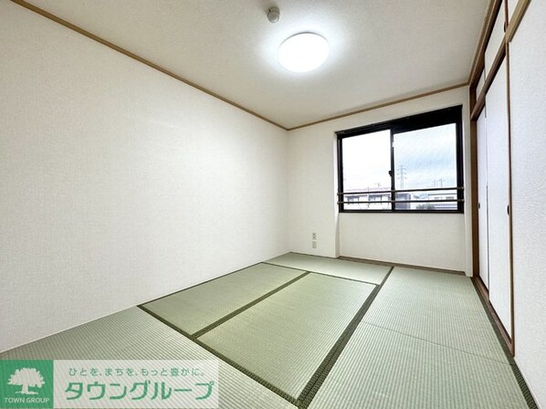 ヴェラクレスト 壱番館の物件内観写真